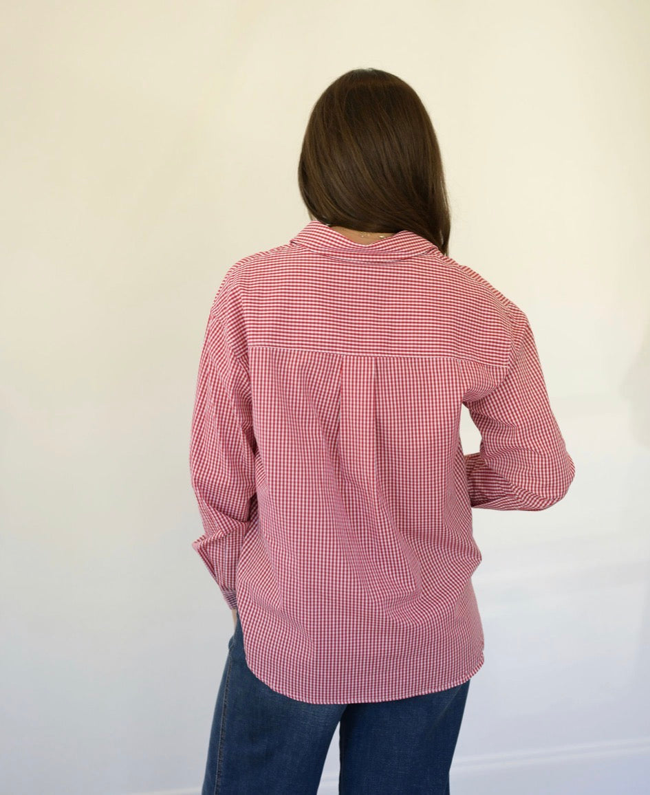 Flora Top