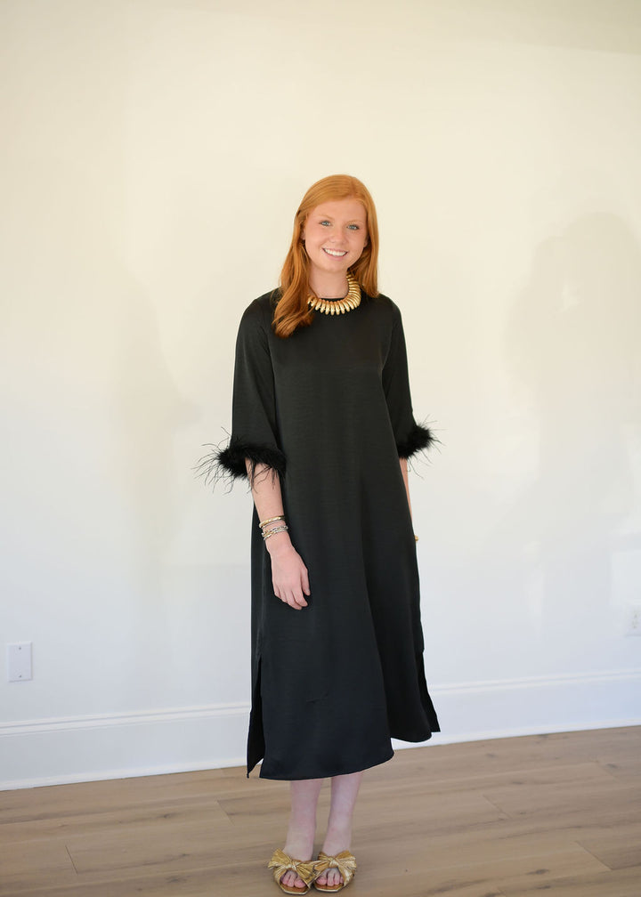 Vivianne Dress