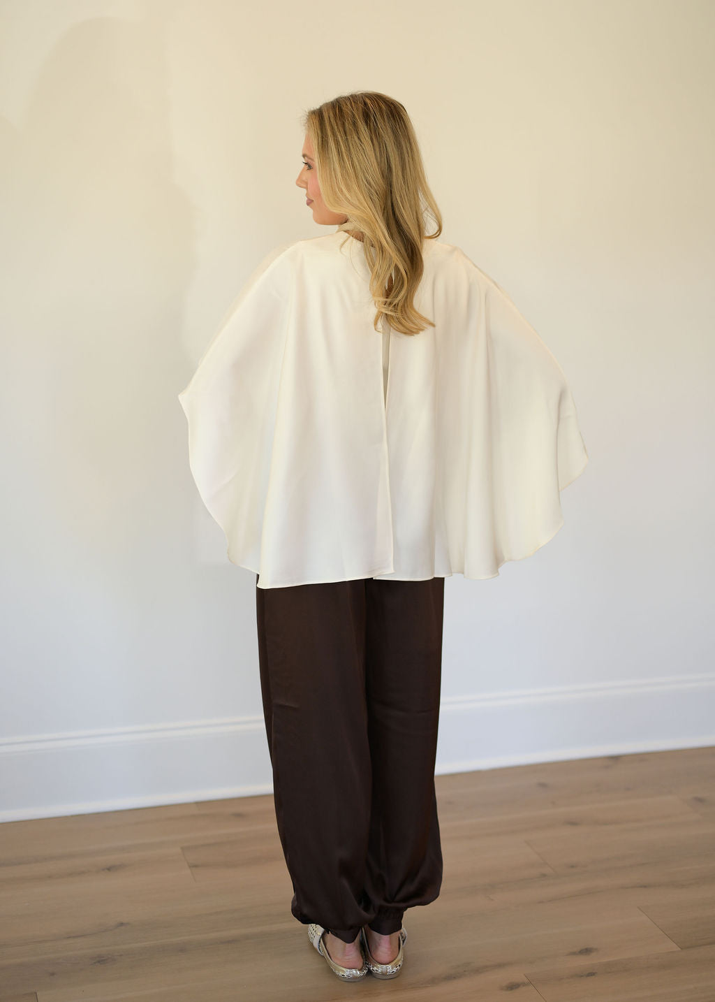 Lyla Pant