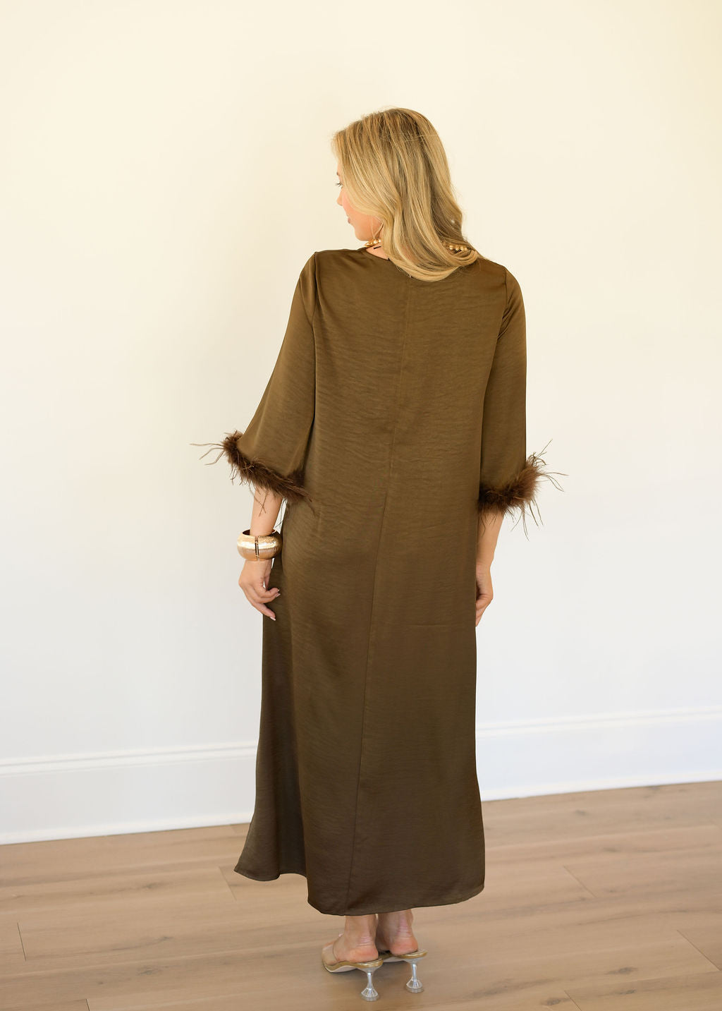 Vivianne Dress