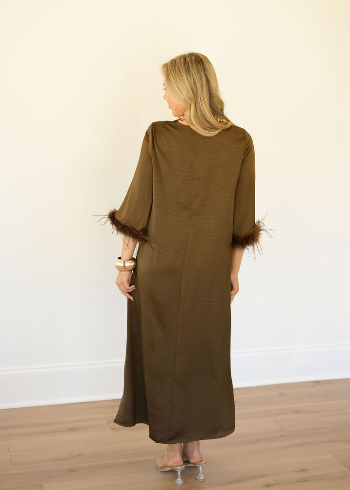 Vivianne Dress