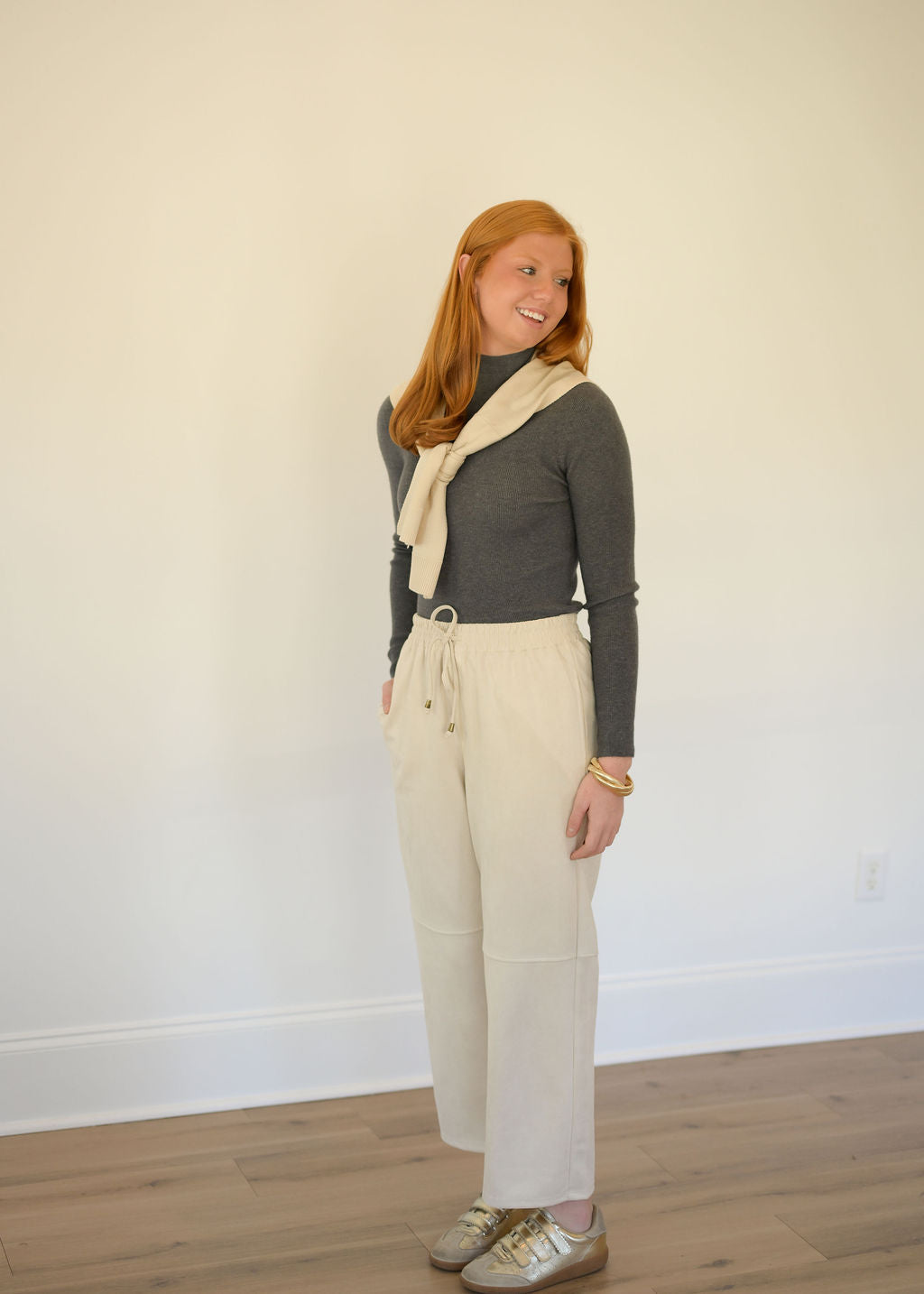 Leah Joggers