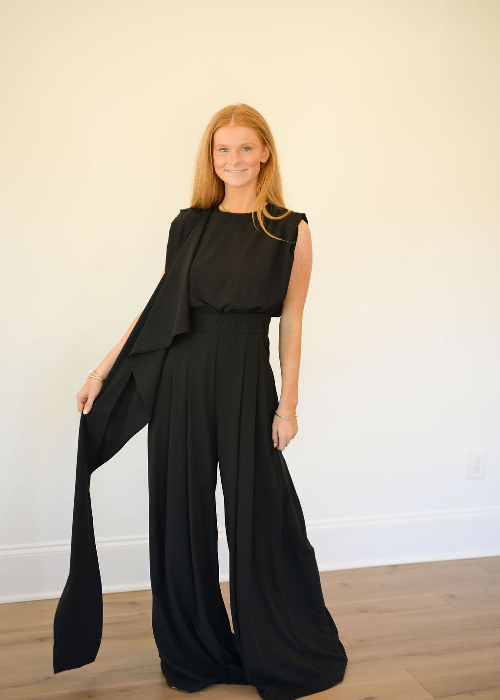Margaux Jumpsuit