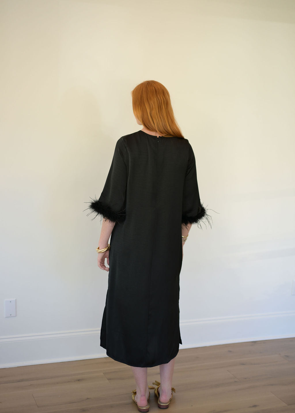 Vivianne Dress