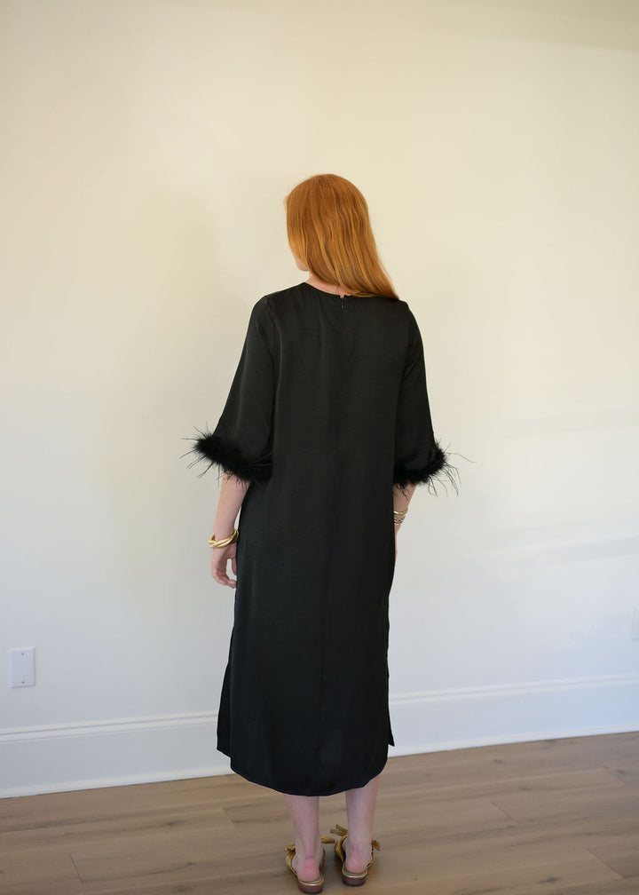 Vivianne Dress