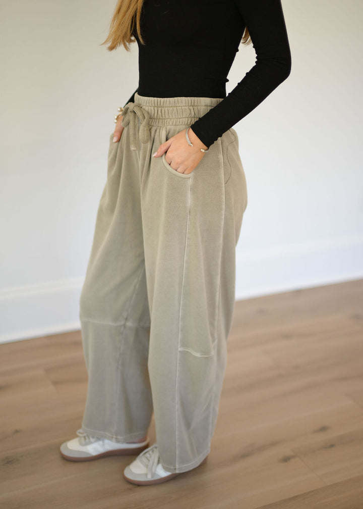 Larkin Sweatpants
