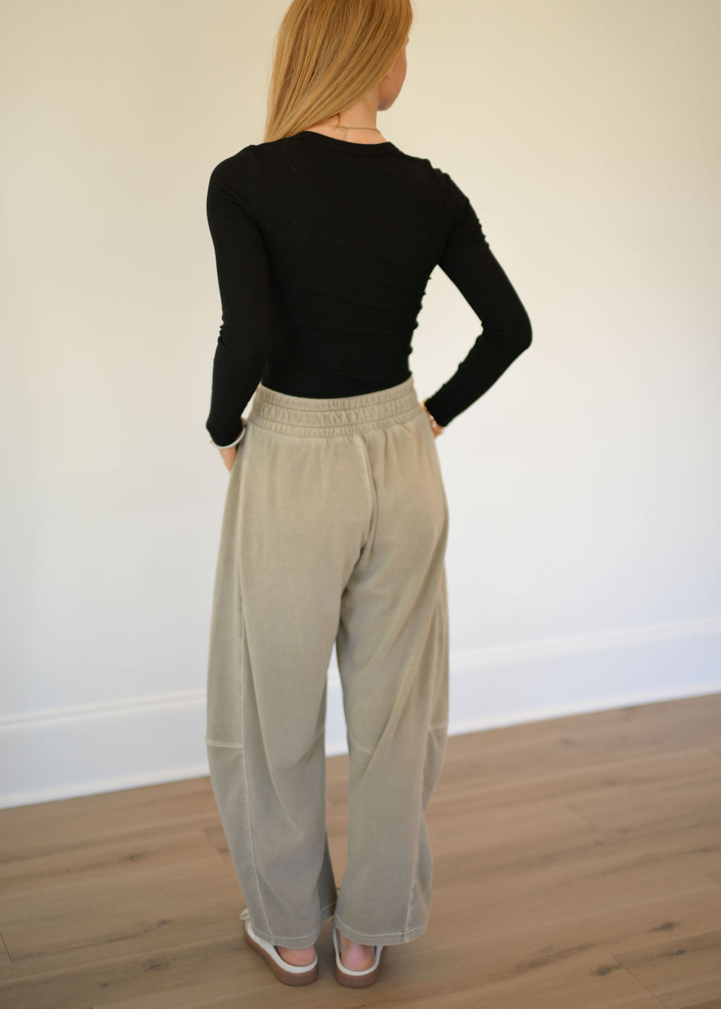 Larkin Sweatpants