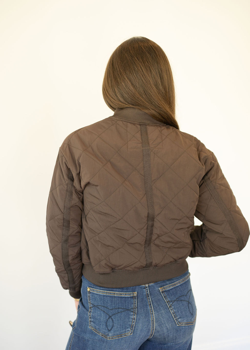 Spencer Jacket