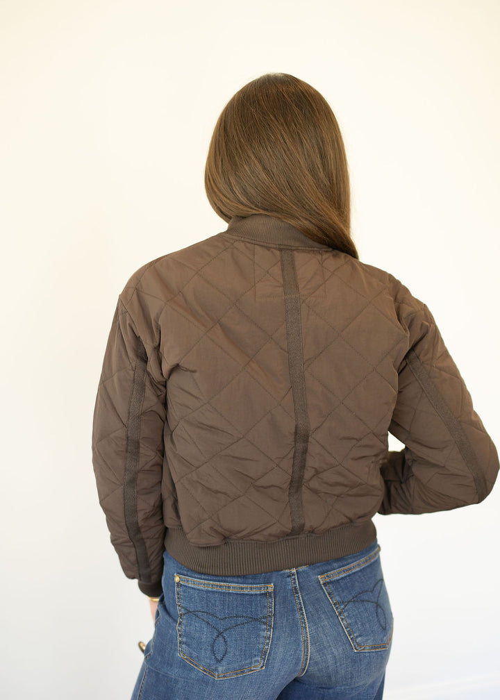 Spencer Jacket