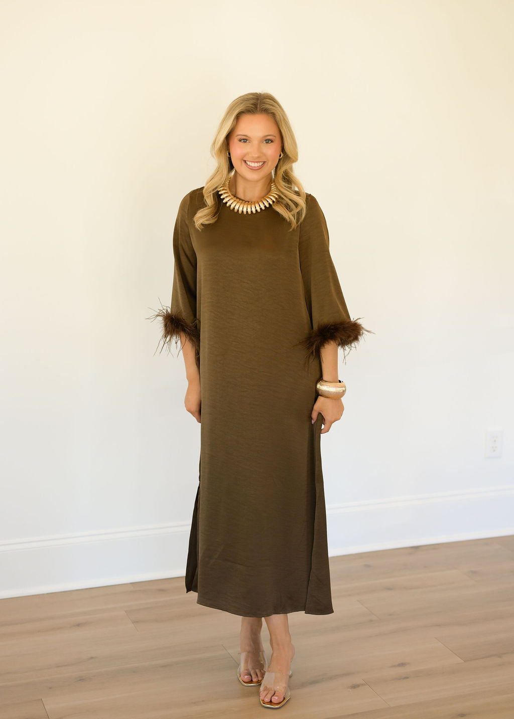 Vivianne Dress