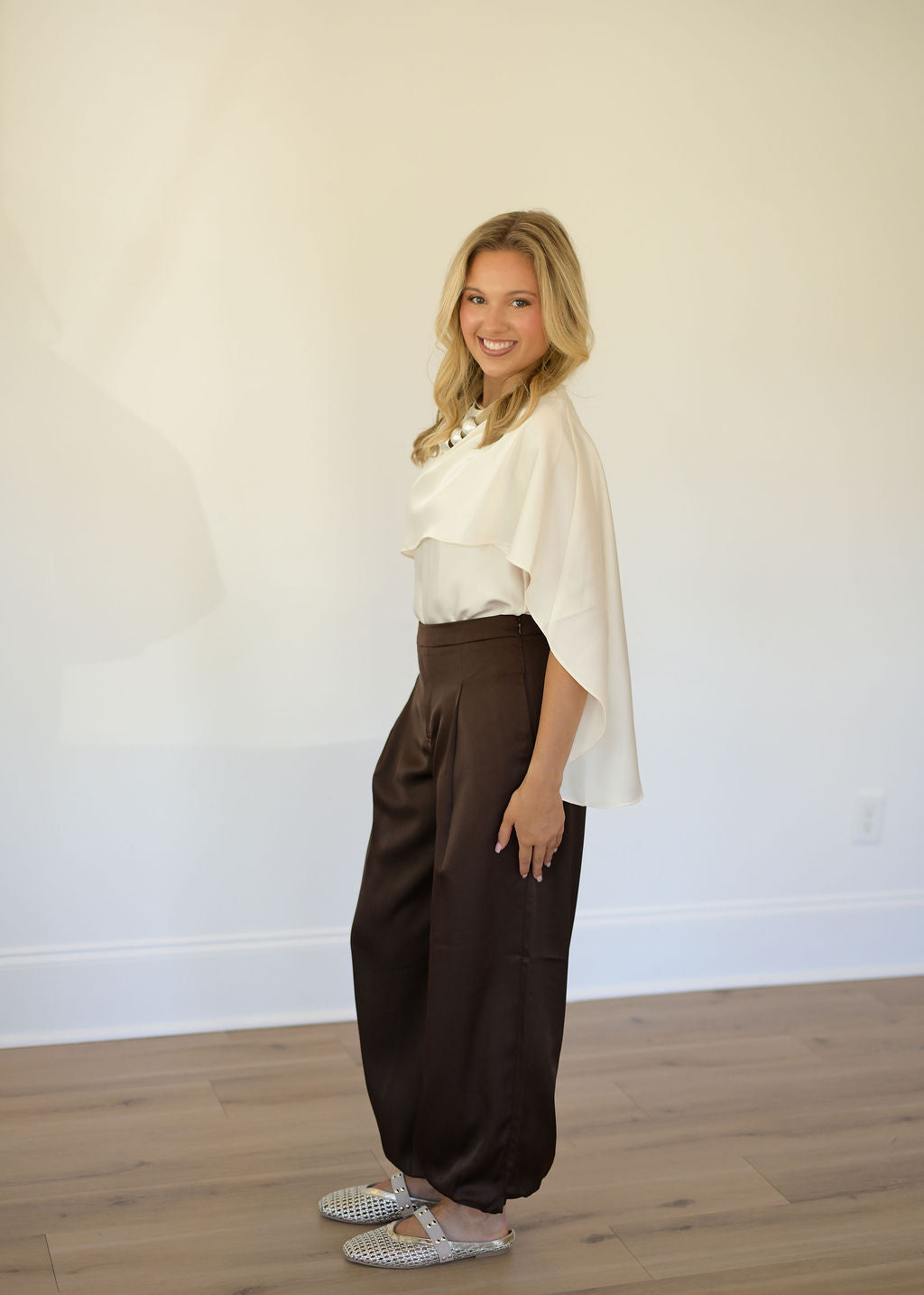 Lyla Pant
