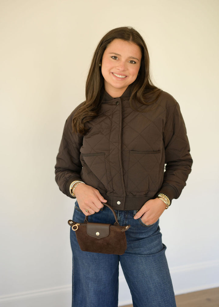 Spencer Jacket