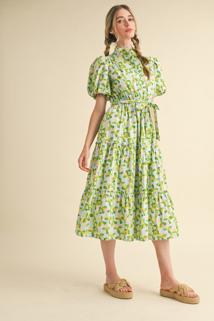 Winnie Dress