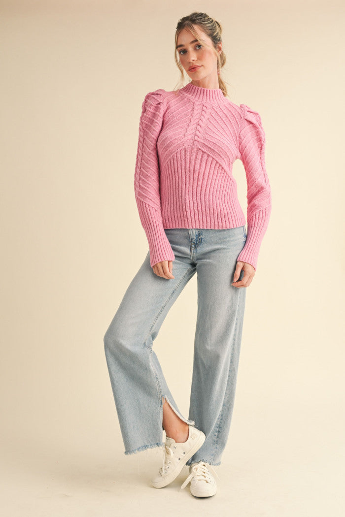 June Sweater
