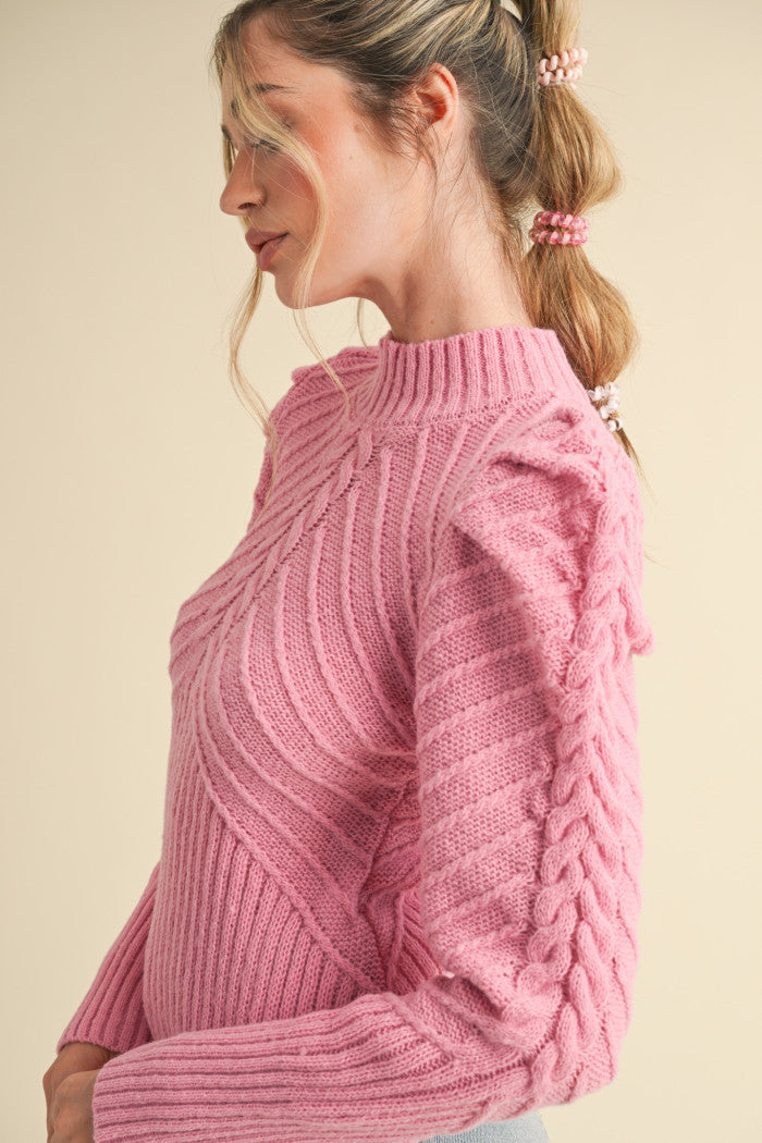 June Sweater