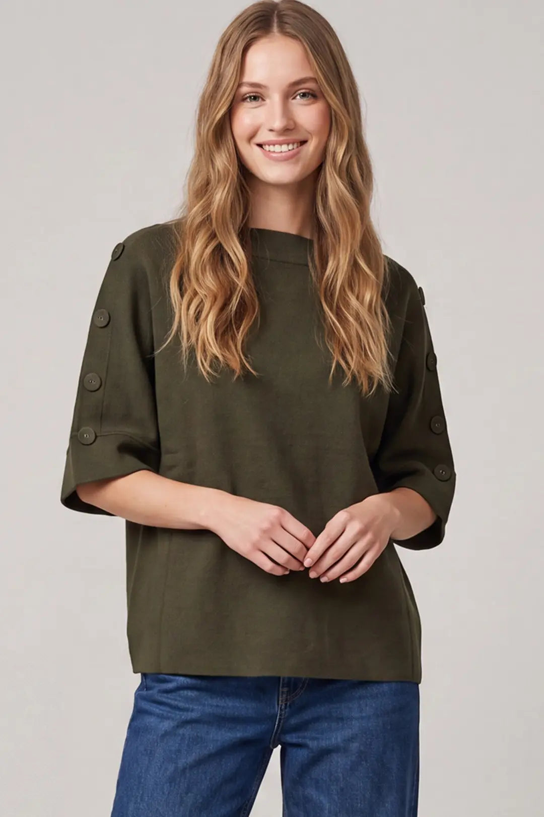 Wynter Sweater
