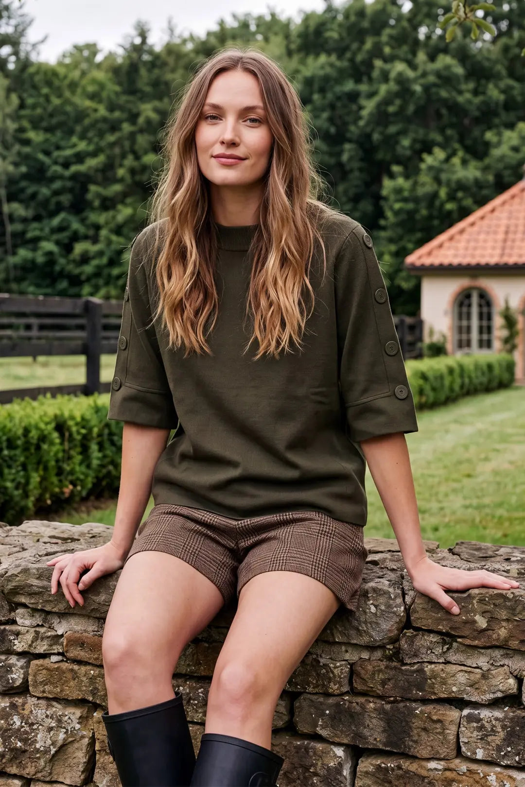 Wynter Sweater