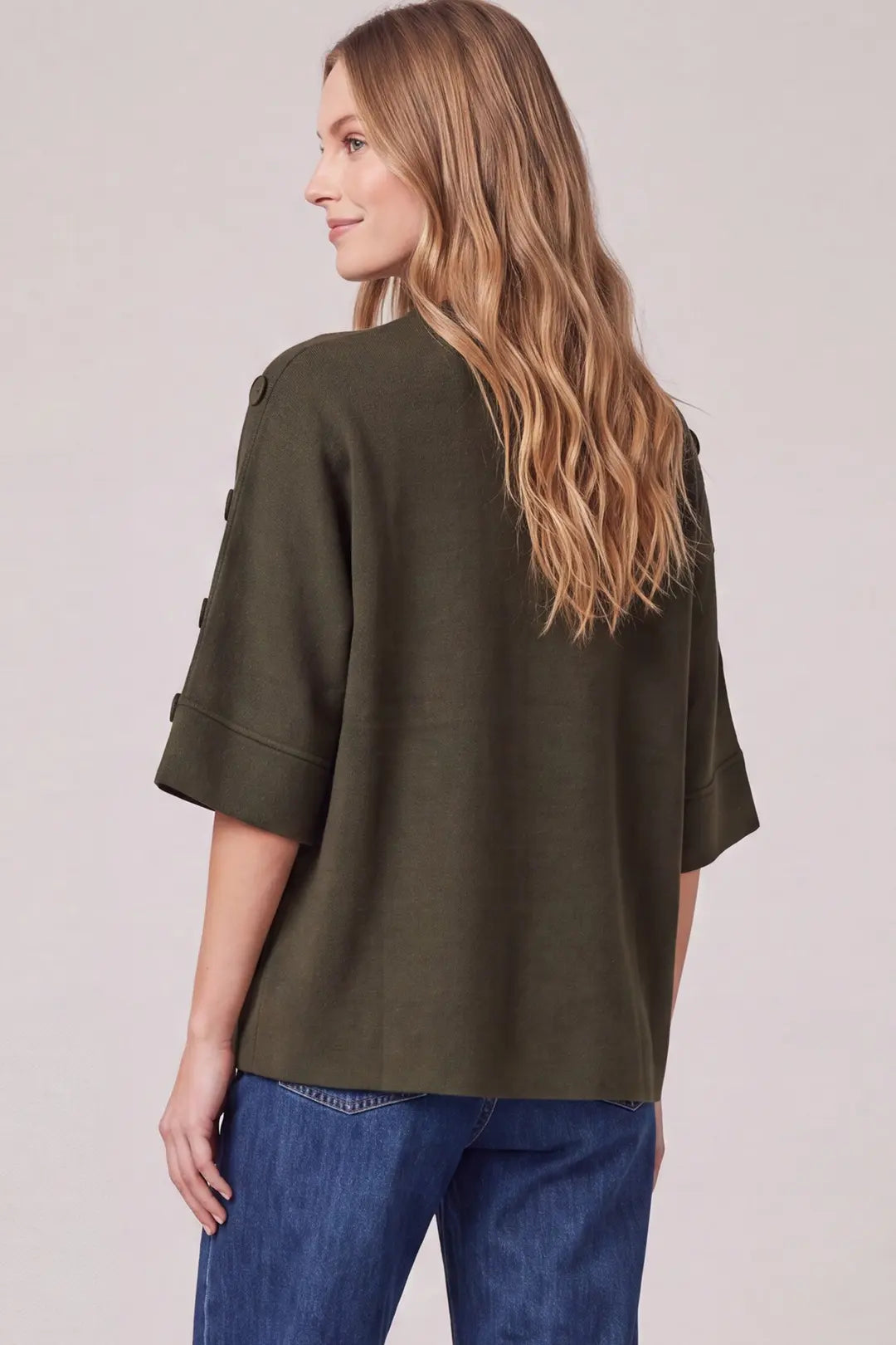 Wynter Sweater