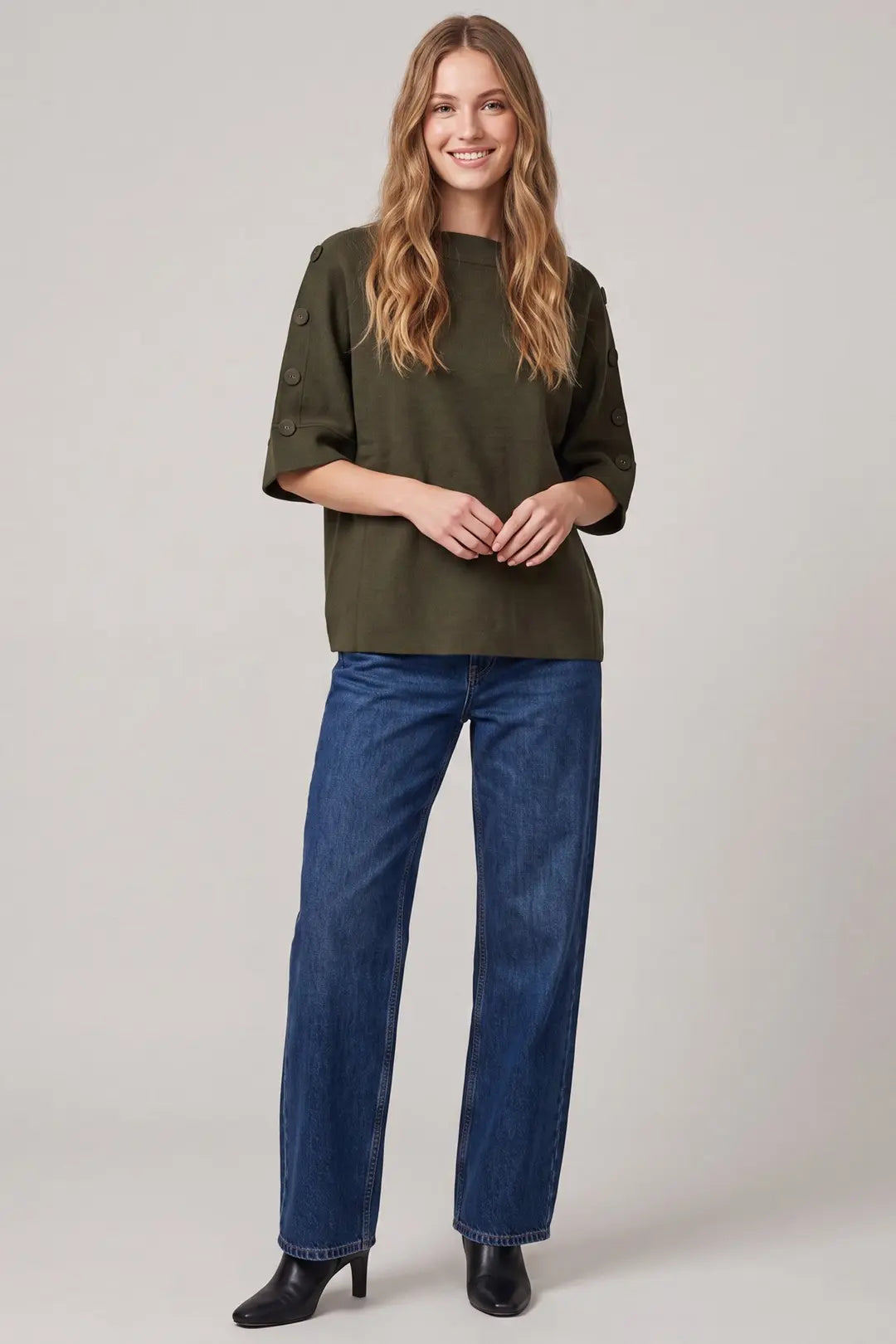 Wynter Sweater