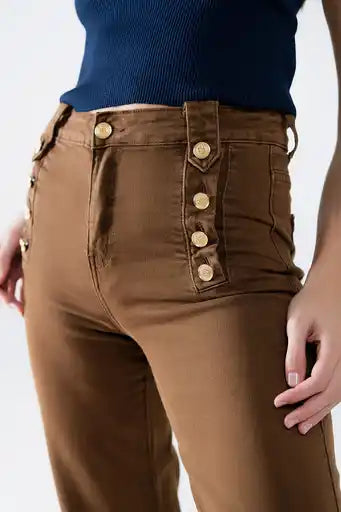 Matilda Jeans