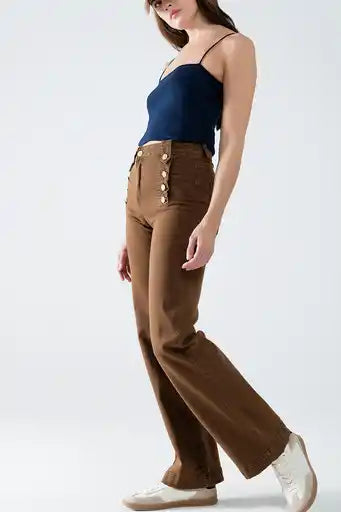 Matilda Jeans