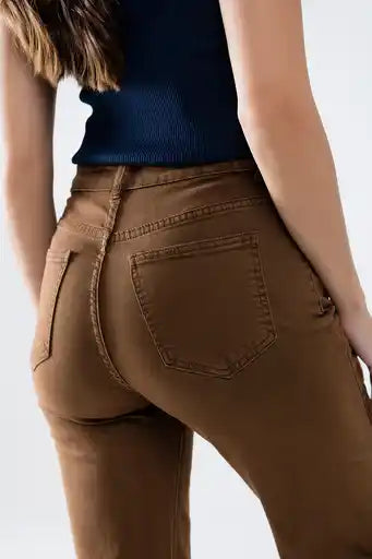 Matilda Jeans