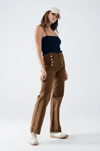 Matilda Jeans