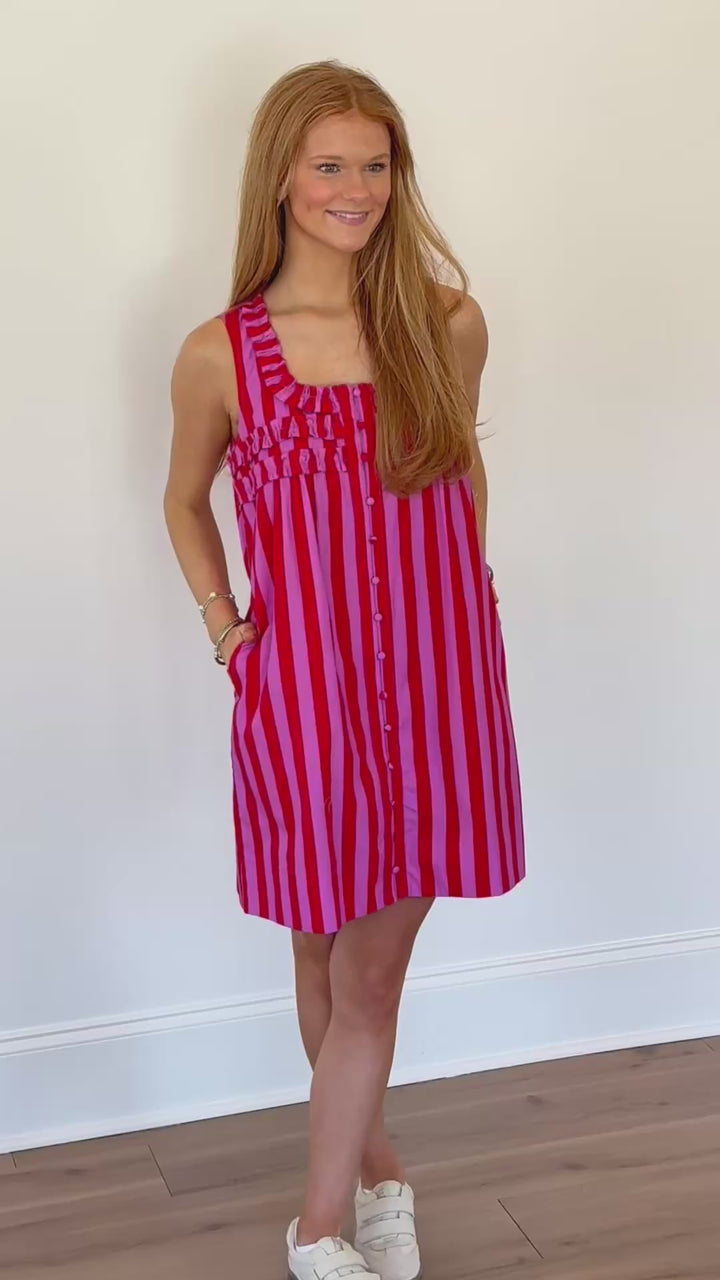 Vera Dress