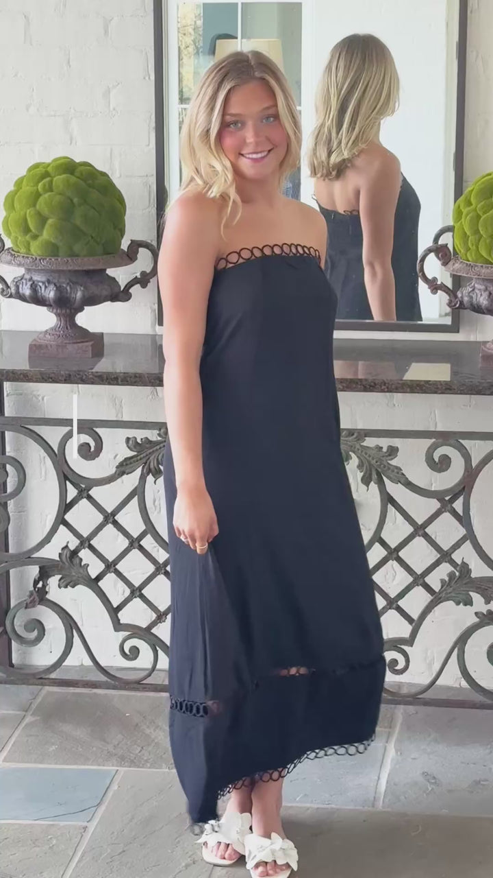 Etta Dress