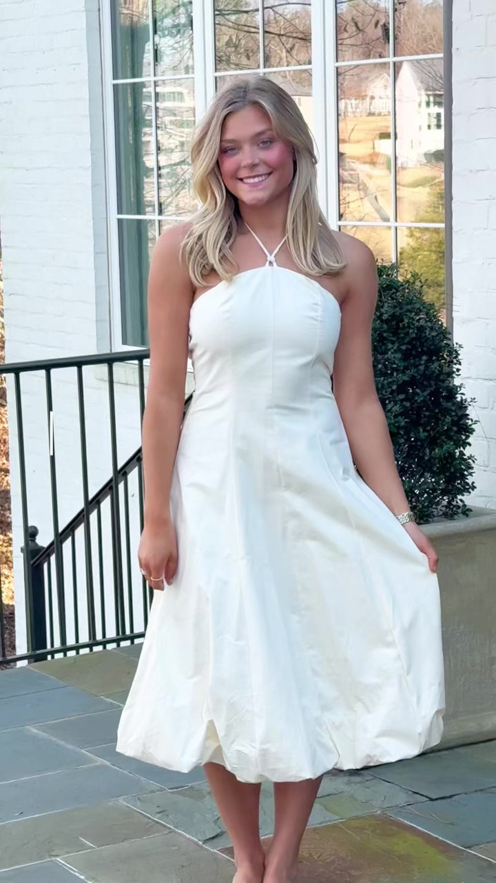 Blaney Dress