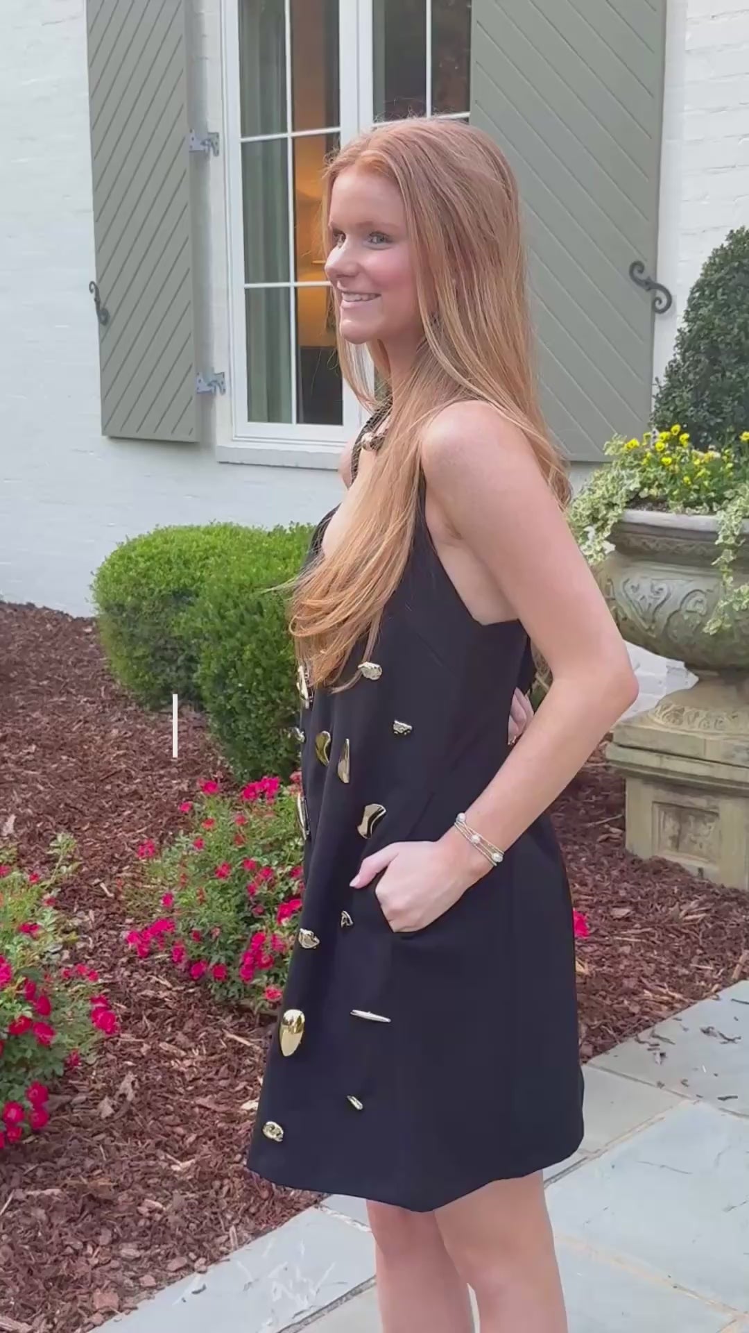 The Lumiere Dress