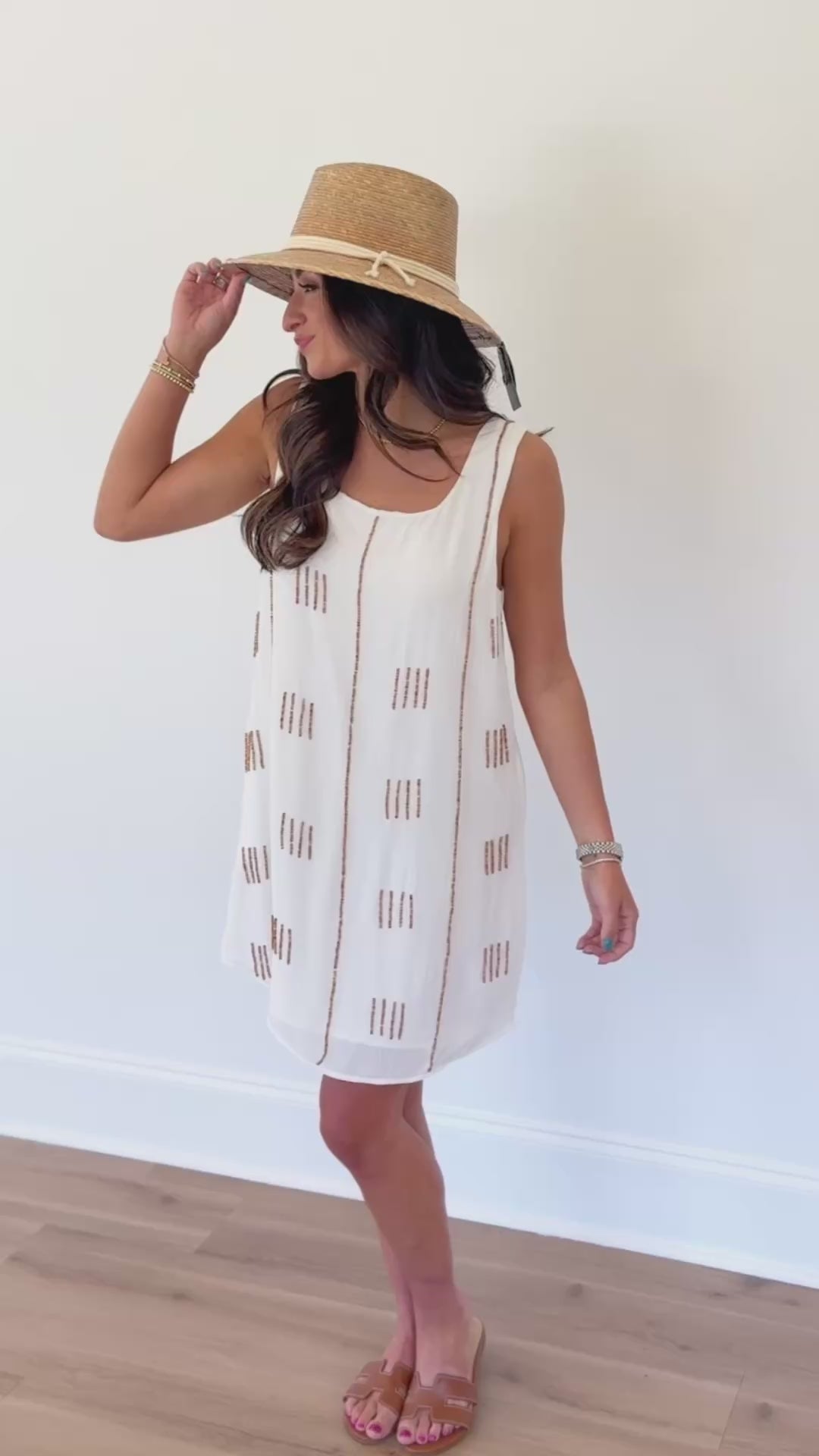Santa Monica Dress