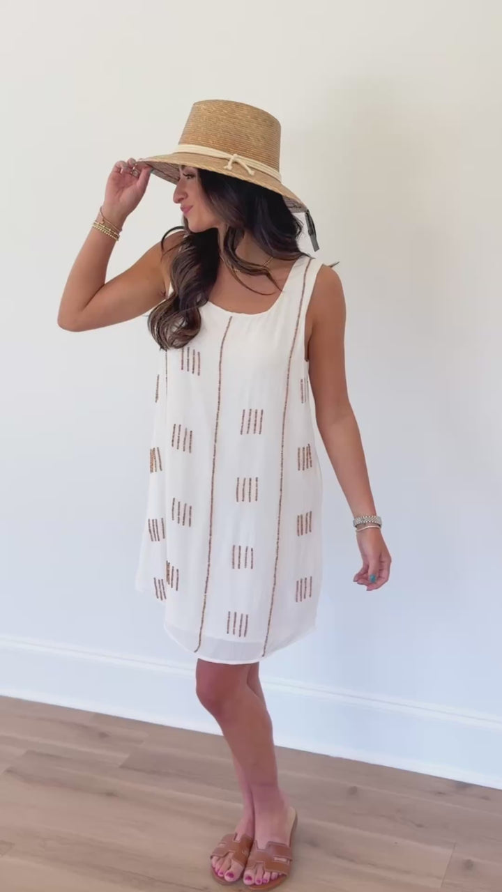 Santa Monica Dress