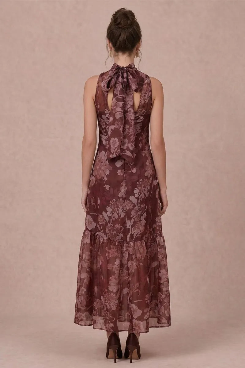 Celia Dress