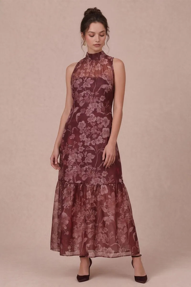 Celia Dress
