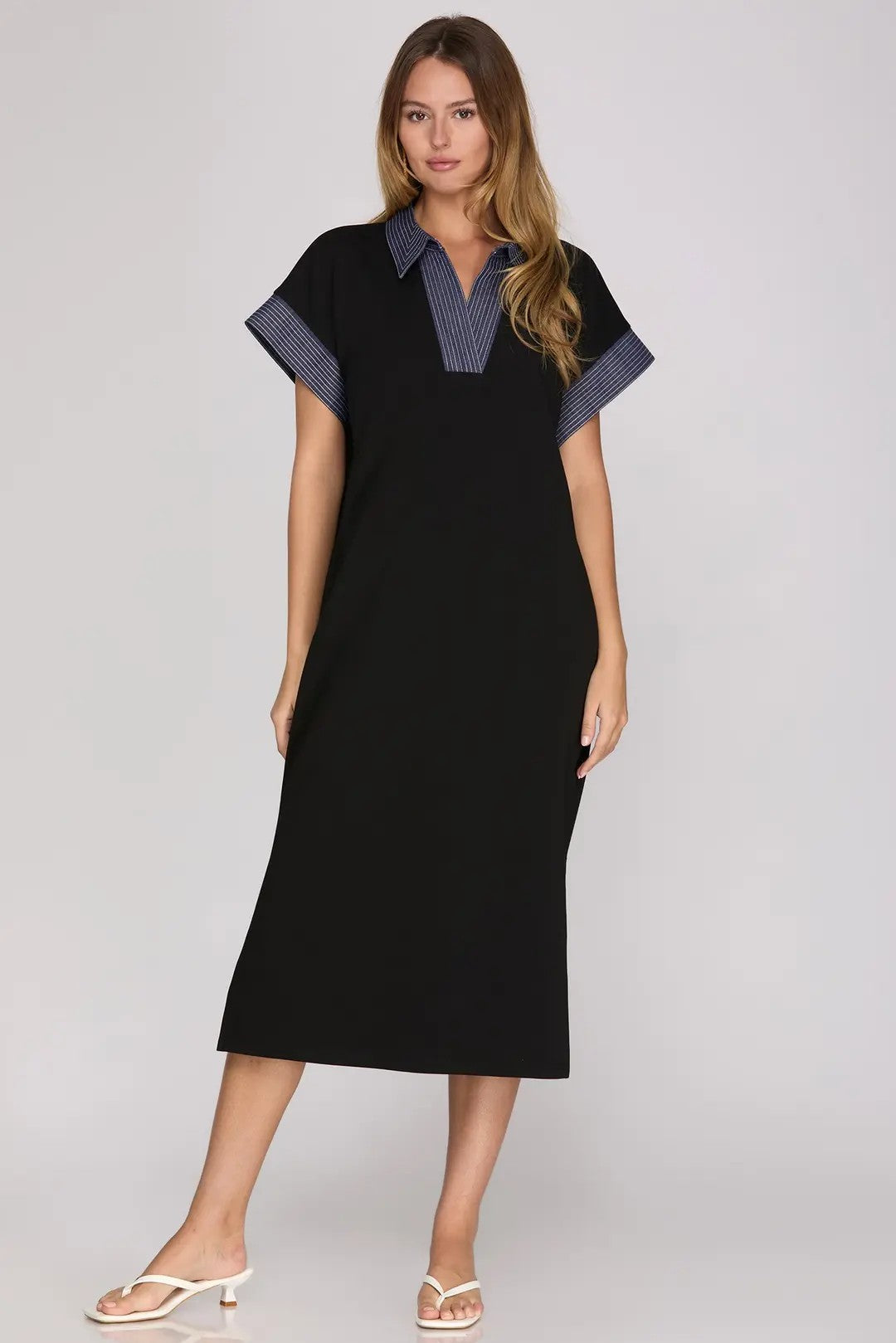 Nori Dress