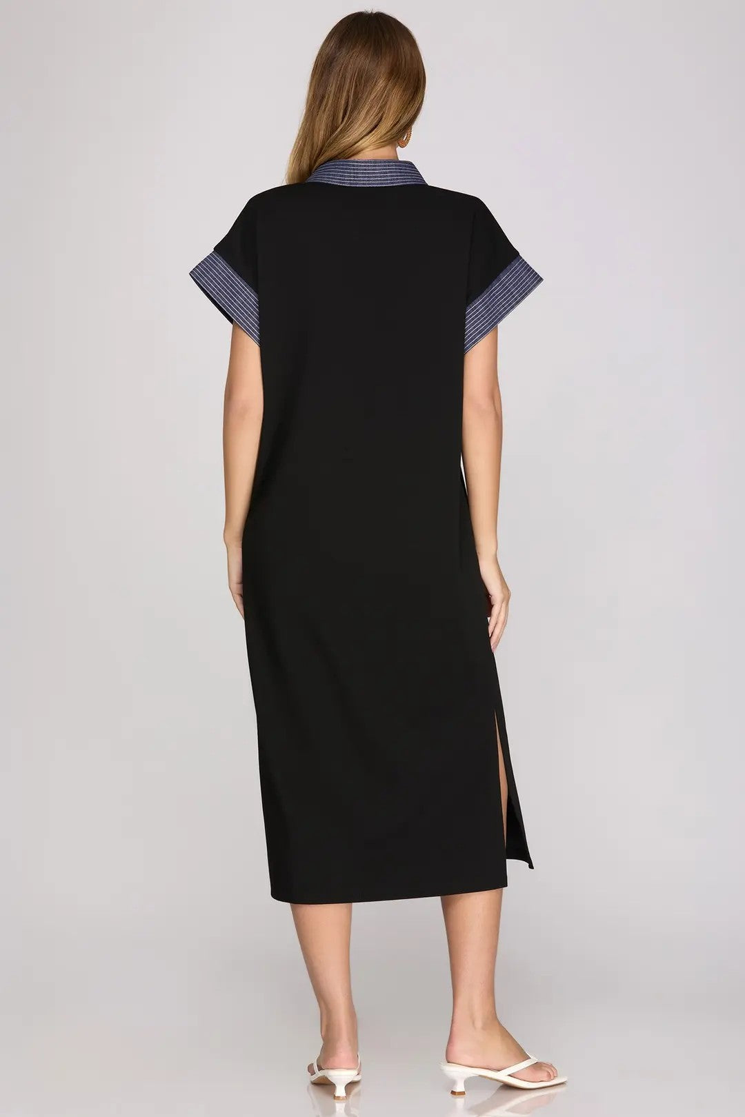 Nori Dress