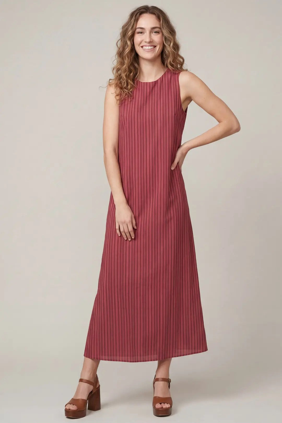Cress Dress