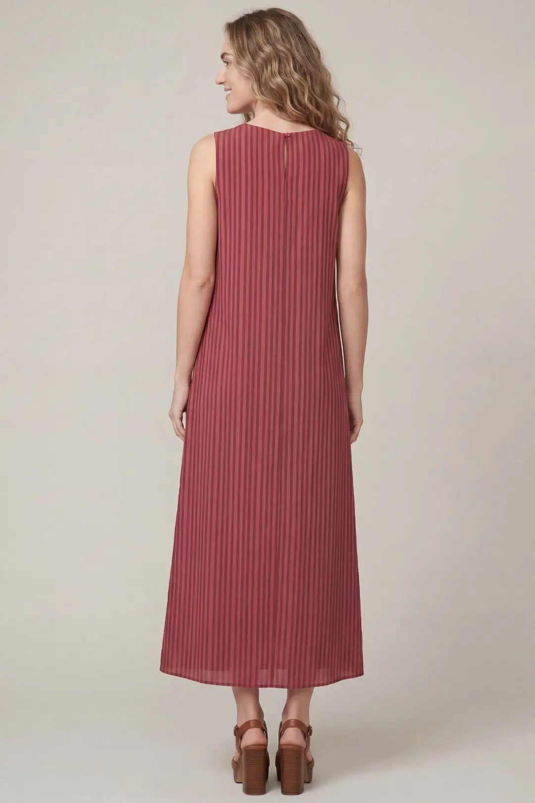 Cress Dress