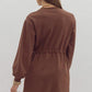 Sutton Long Sleeve Dress