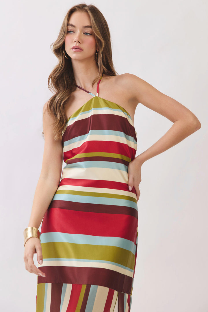 Piper Dress