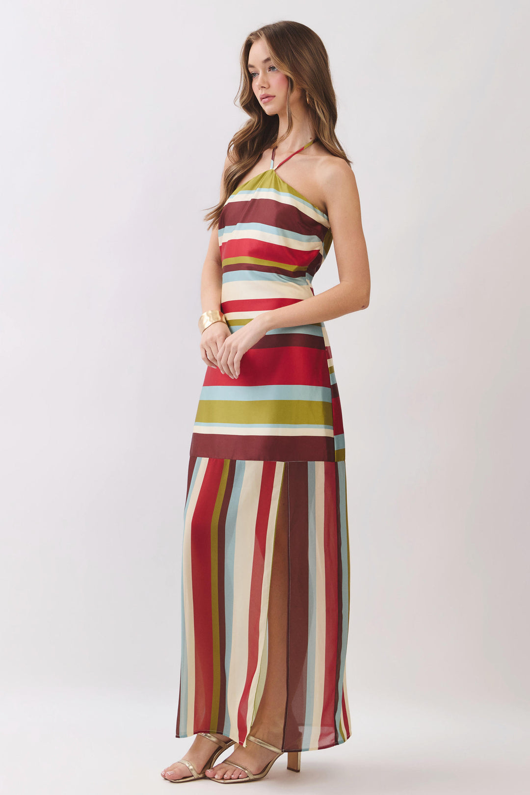 Piper Dress