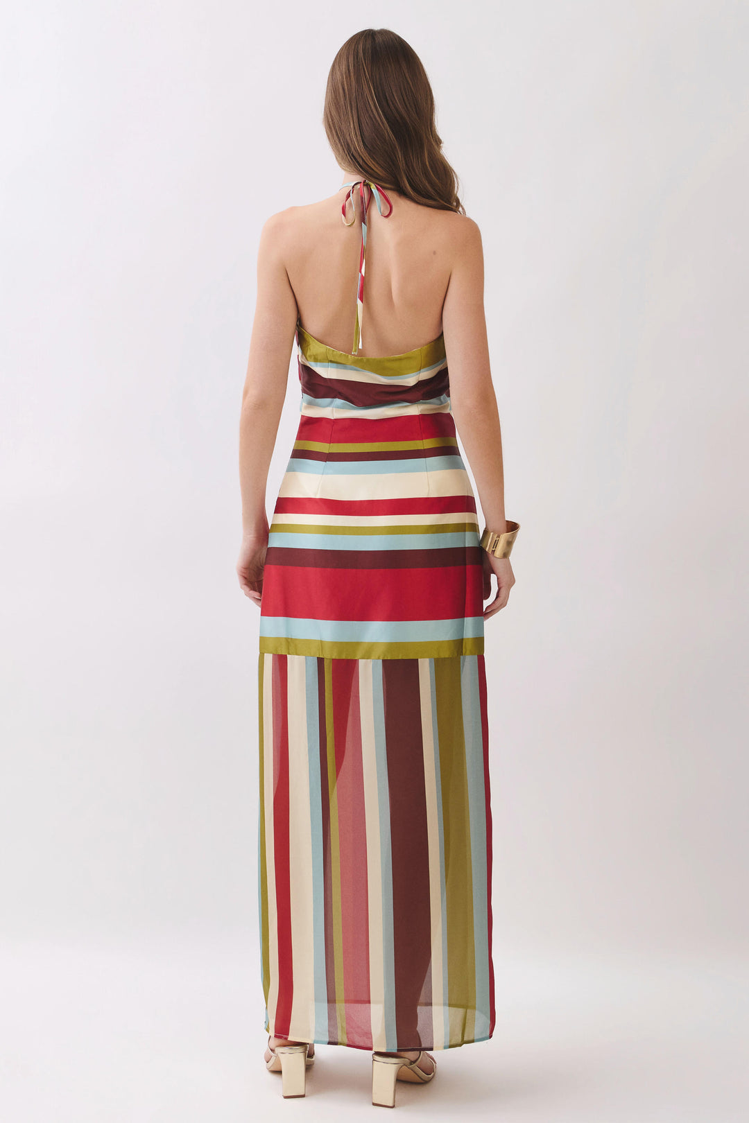 Piper Dress