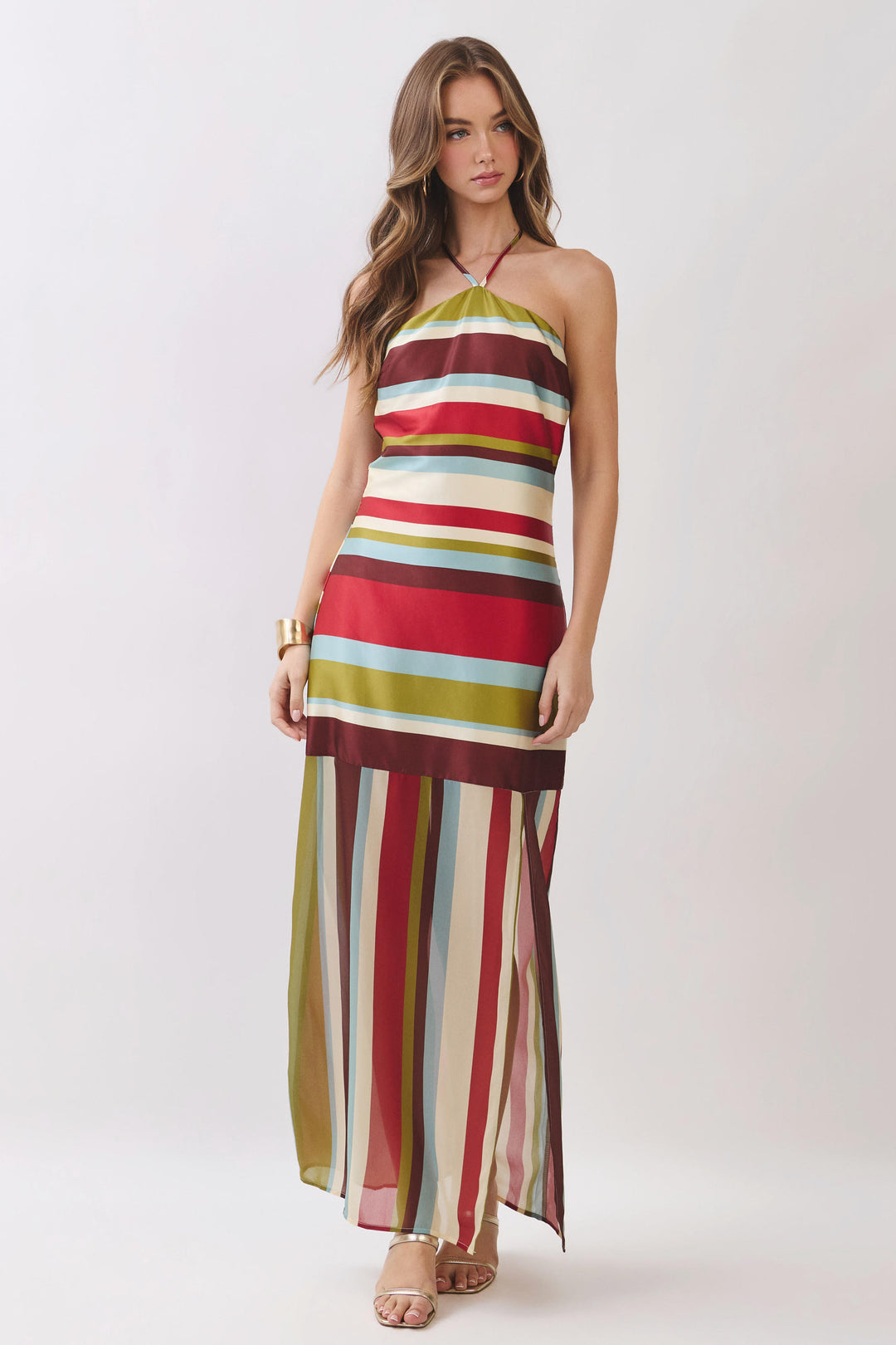 Piper Dress