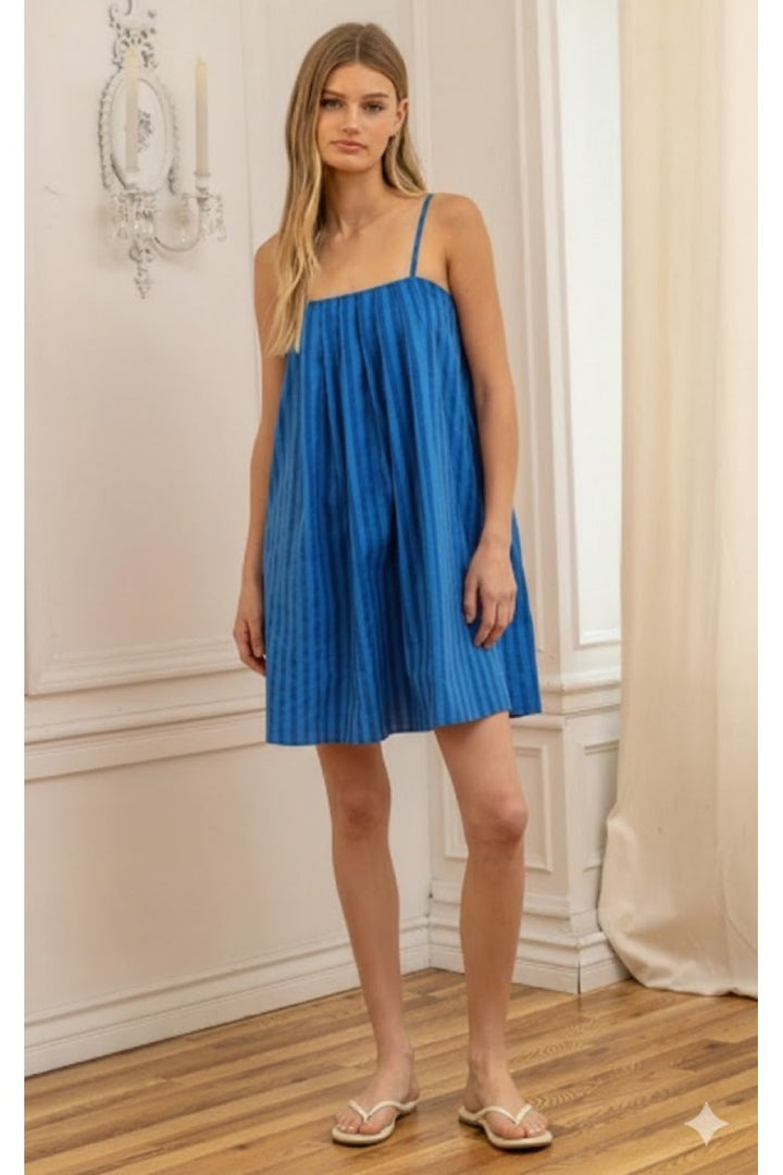 Ora Dress