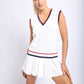 Patriot Tennis Dress