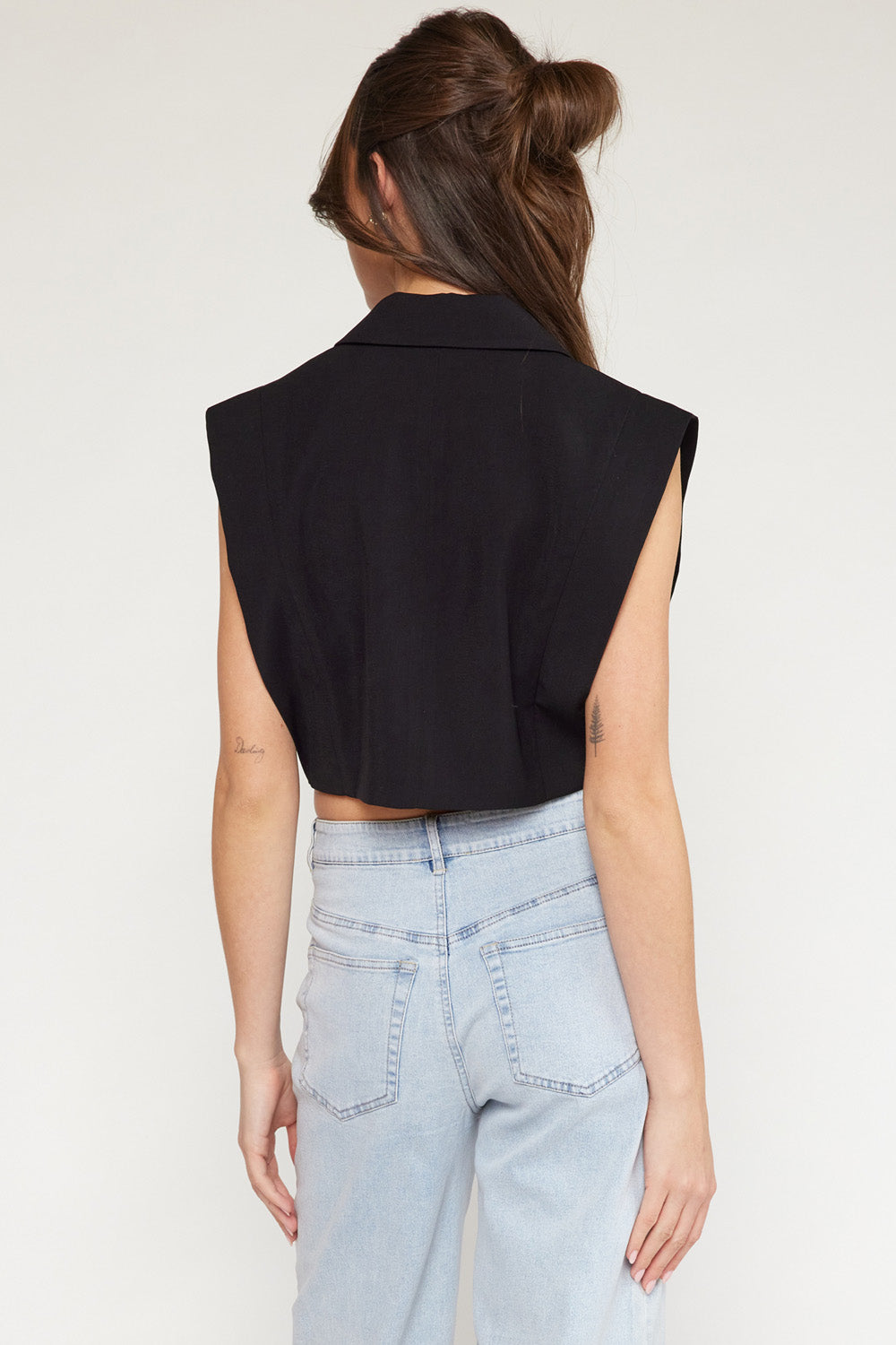EVIE TOP VEST