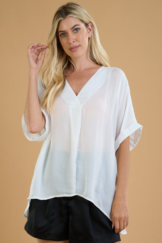 The Anne Top