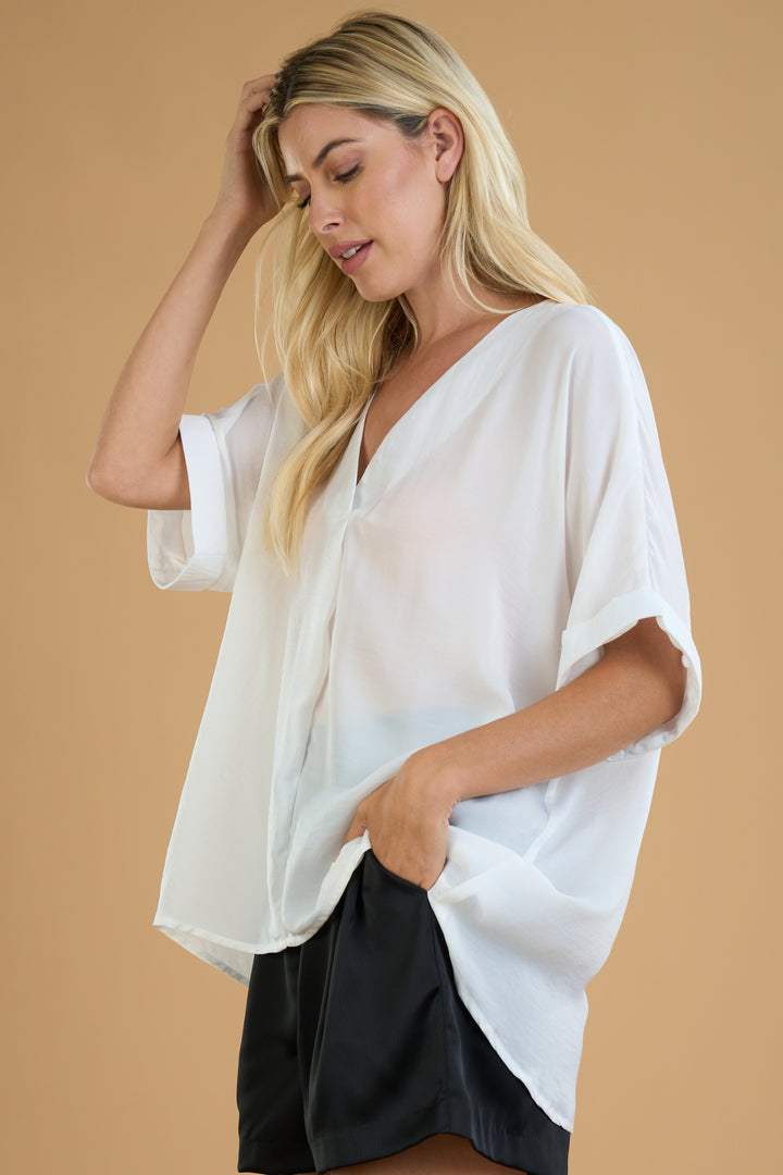 The Anne Top