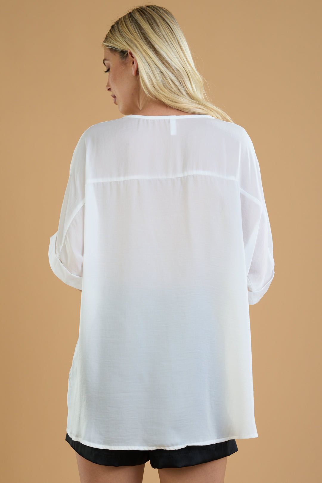 The Anne Top